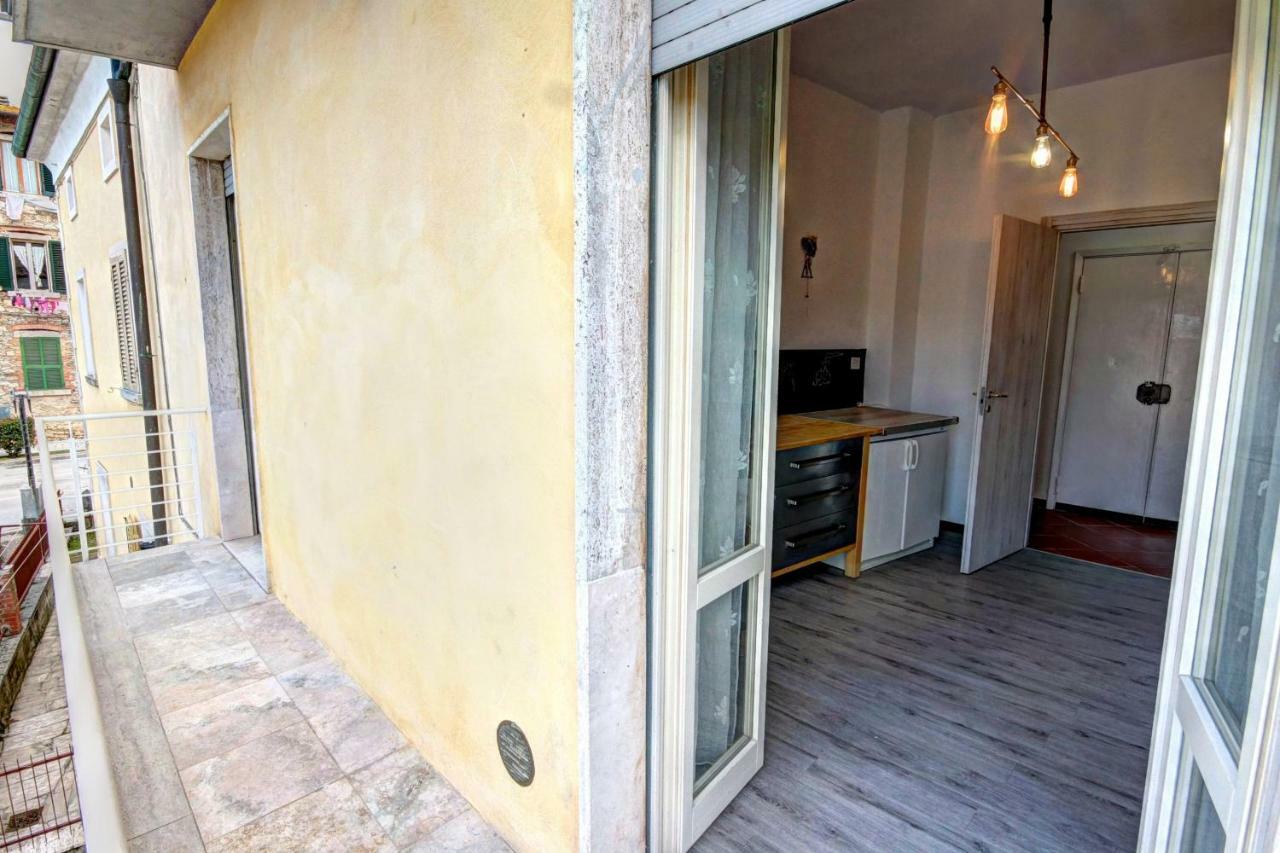 Maison Bury 拉波拉诺泰尔梅 外观 照片