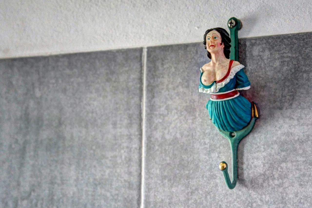 Maison Bury 拉波拉诺泰尔梅 外观 照片